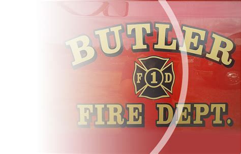 City Of Butler