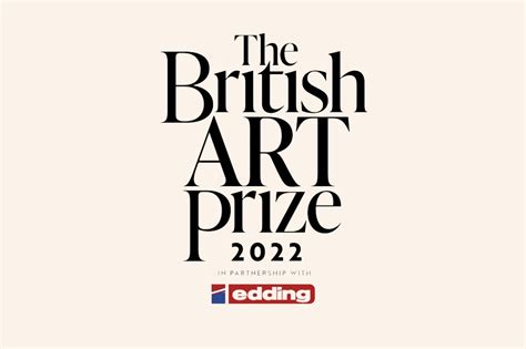 The British Art Prize 2022 The Chelsea Magazine Company