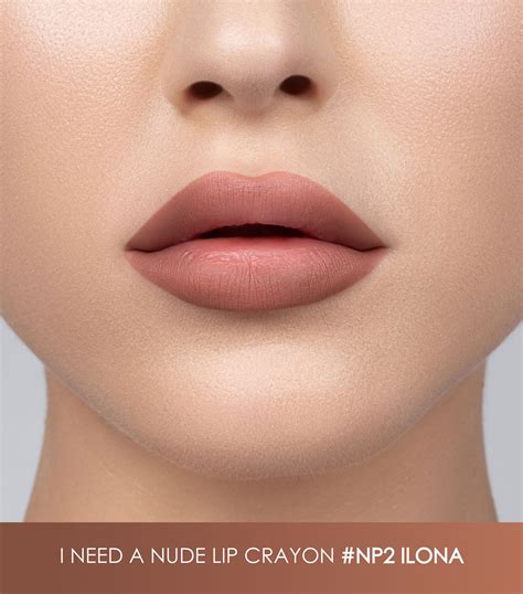 Natasha Denona I Need A Nude Lip Crayon Harrods Us