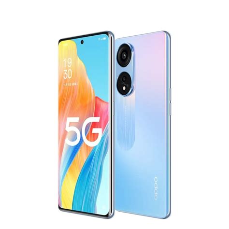 Oppo Reno 8T 5G: Τιμή, χαρακτηριστικά και πού να αγοράσετε