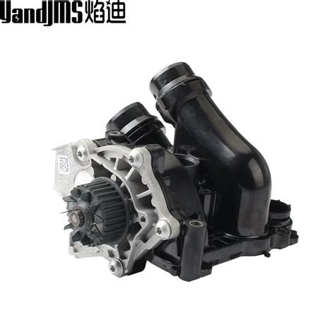 Aliexpress Buy Engine Water Pump Assembly For Vw Golf Jetta Gli