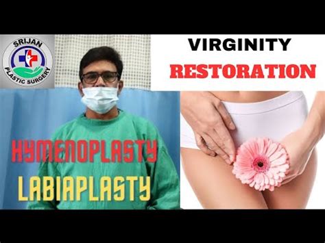 Hymenoplasty Surgery In Ranchi Hymen Repair And Labiaplasty Surgery