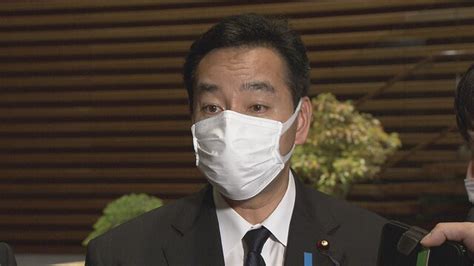 大臣辞任の山際氏 自民党の新型コロナ対策本部長に就任 ライブドアニュース