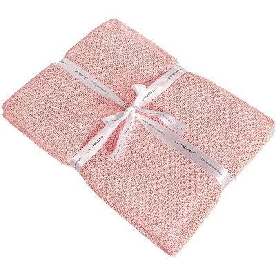 Cooling Bamboo Bed Blanket For Hot Sleepers By Ntbay Target