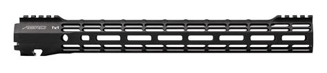 Best Ar 15 Handguards [hands On] Free Float And Drop In Pew Pew Tactical