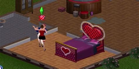 10 Most Iconic Objects In The Sims Franchise