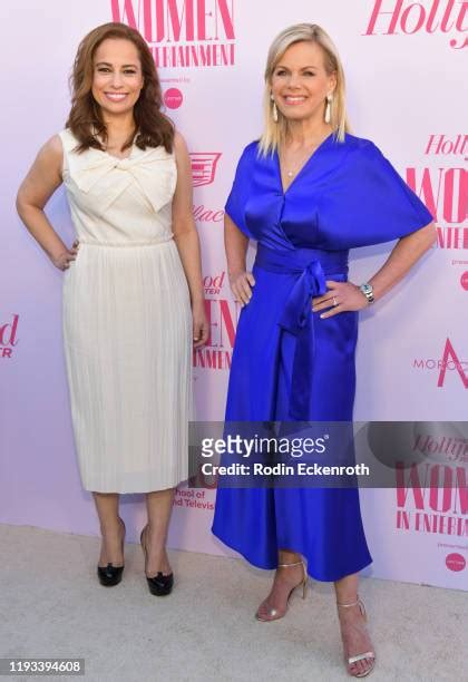 10 Hot Sexy Julie Roginsky Bikini Pics