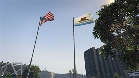 Where Is Rockford Hills City Hall Located In Gta 5