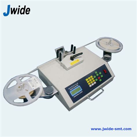 Smd Chip Counting Machine With Printer And Scanner