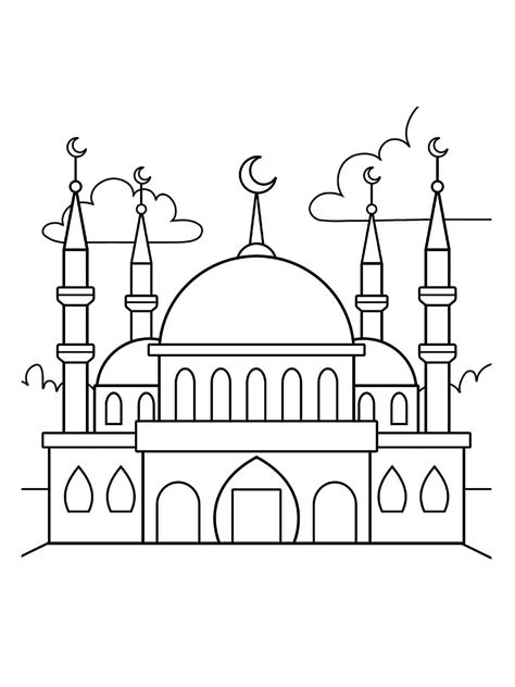 Masjid Yang Indah 3