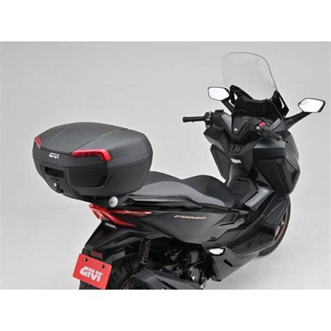 Daytona Givi E N L Riviera