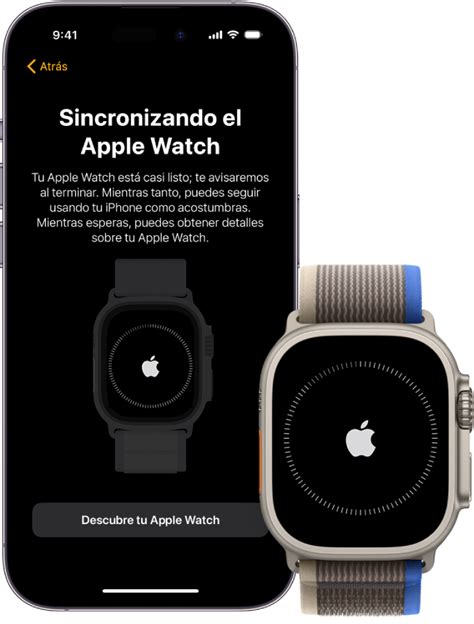 Manual De Uso Del Apple Watch Ultra Soporte T Cnico De Apple Us