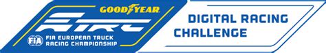 Goodyear Fia Etrc Digital Racing Challenge Ank Ndigung