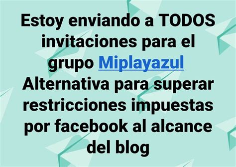 Pavel Morales D Az On Twitter Este Mensaje Corresponde A Facebook