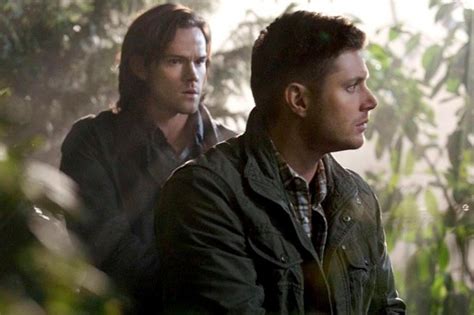 'Supernatural' Season 9 Finale Sneak Peek