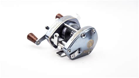 RARE COLLECTORS REEL SHIMANO BANTAM 100EX MULTIPLYING SPINNING REEL