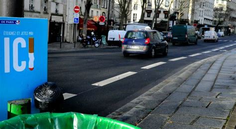 Le Tabac Bient T Interdit En Voiture