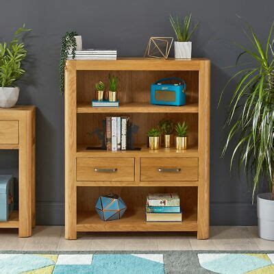 Small Oak Bookcase For Sale Ebay