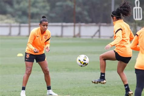 Jogo Do Corinthians Feminino Hoje Onde Assistir E Horário 18 06 Dci