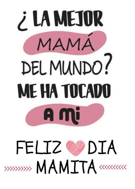 Día De La Madre Frases Mensajes Poemas Y Versos Para Honrar A Mamá