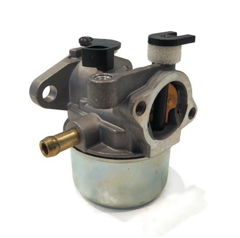 Carburetor For Briggs And Stratton 122m02 0122 F1 122m05 0109 F1 And 122t02 0002 H1 Ebay