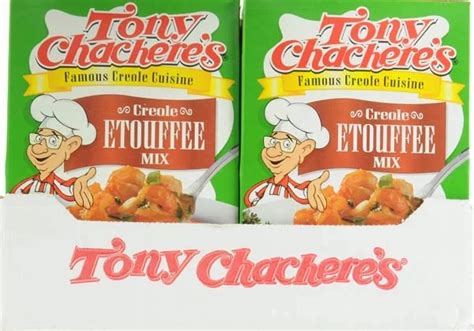 Tony Chachere Etouffee Mix Recipe | Deporecipe.co