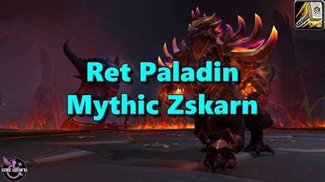 Mythic Zskarn Tank Cheese Youtube