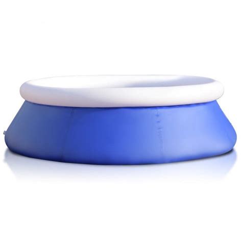 premium quick  easy large inflatable ground swimming pool antsll