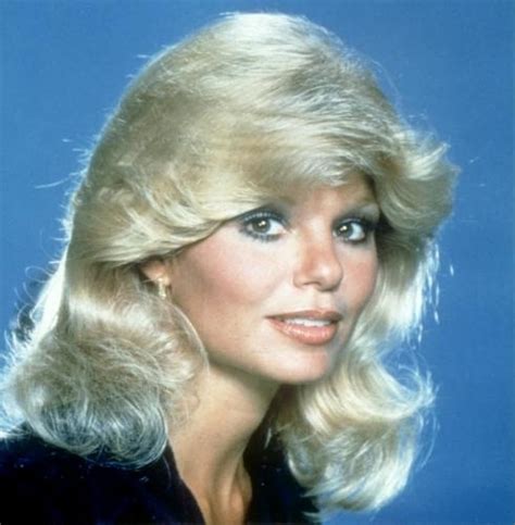 Loni Anderson