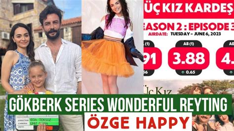 G Kberk Demirci Series Wonderful Reyting Zge Yagiz Happy Youtube