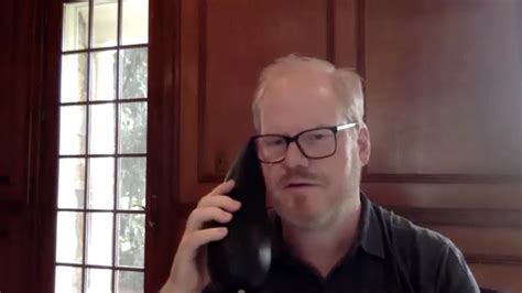 Jim Gaffigan Reveals His Surprisingly Healthy Diet Exclusive