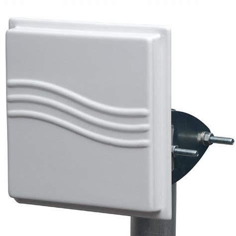 Elboxrf Directional Panel Antenna 19dBi 5GHz RSLL Discomp