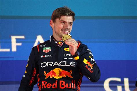 Max Verstappen ALREADY Hailed As F1 GOAT By Former Driver GPFans