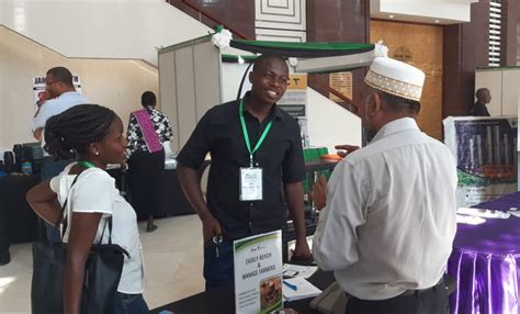 Beem At The 2020 Tanzania Agribusiness Forum - Beem Africa