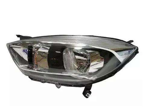 Lumax 115 Hlu Wml Head Lamp Unit Without Motor Lh For Tata Tiago Car