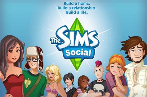 The Sims Social Game Strategy - Facebook Game | Facebook Gamerzz