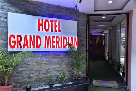 Hotel grand meridian - Reviews - Phone No. - Address - Lentlo.com