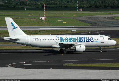 Su Kba Koralblue Airlines Airbus A Photo By Christian Jilg Id