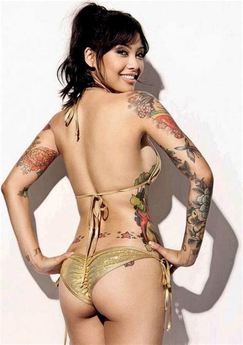 Levy Tran Porn Pic Eporner