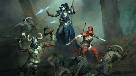 Diablo IV S Server Slam Beta Everything You Need To Know