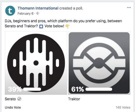 Serato DJ vs Traktor Pro | t.blog