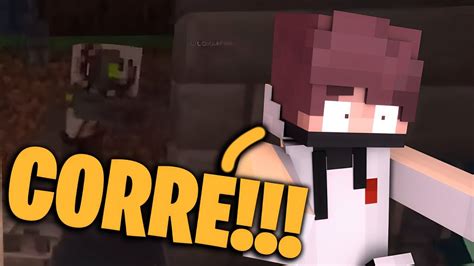 WEBONES X MINECRAFT SE VOLVIO TERROR YouTube