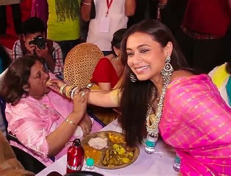 Kajol And Rani Mukherji Turn Up In The Best Shades Of Pink Sarees For