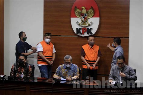 Foto Kasus Korupsi Pengadaan Lahan Pembangunan SMKN 7 Kota Tangsel