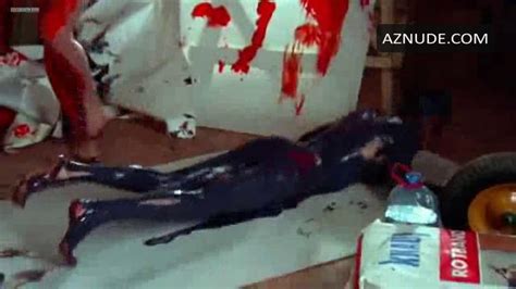 Zvezda Nude Scenes Aznude