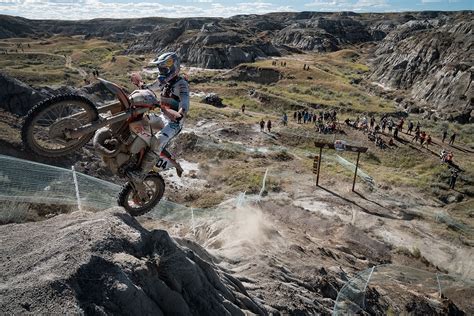 Manuel Lettenbichler Takes Fim Hard Enduro World Championship Lead With