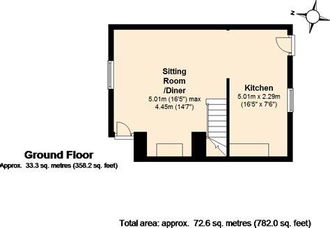 3 Bedroom Detached House For Sale In High Street Erlestoke Devizes Sn10