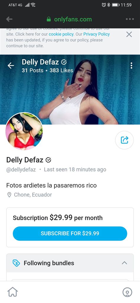 Alguien Tiene Fotos De Ella Scrolller