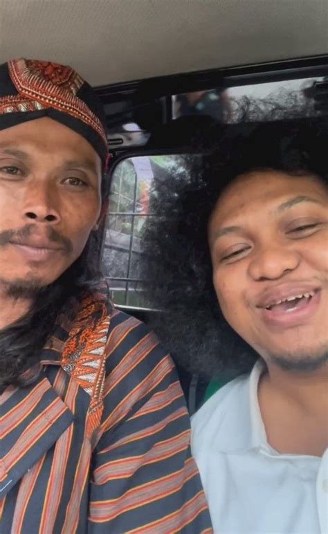 10 Potret Babe Cabita Dan Rekan Artis Sebelum Meninggal