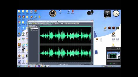 как создать свой трек - YouTube